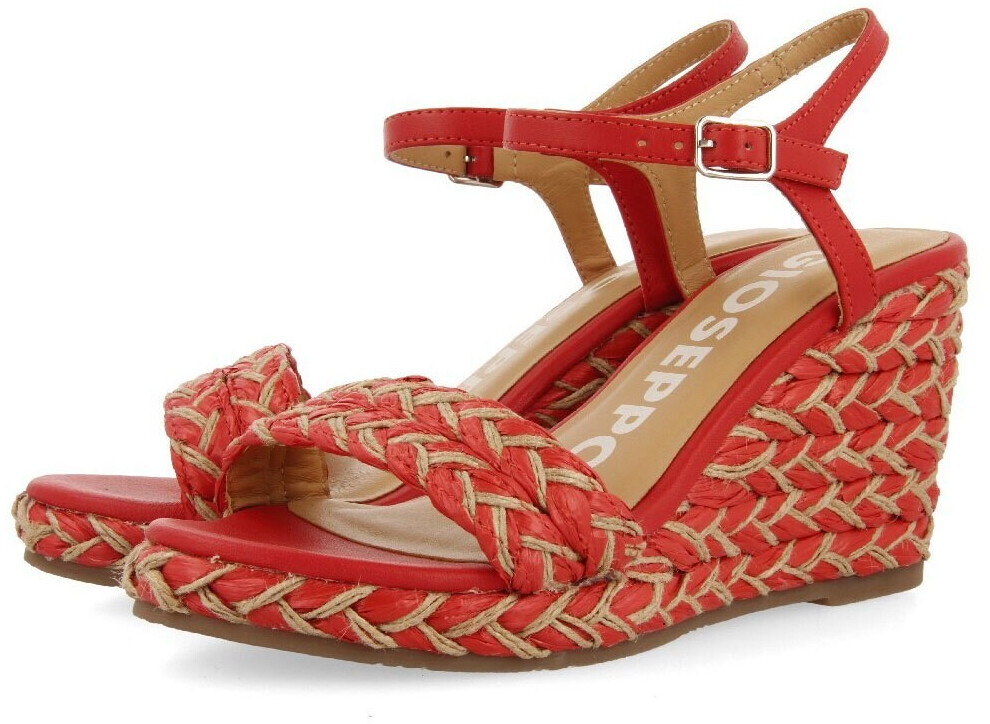 Gioseppo 72006 Shoes red