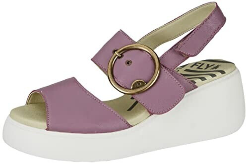 Fly London Digo939fly Sandal violet