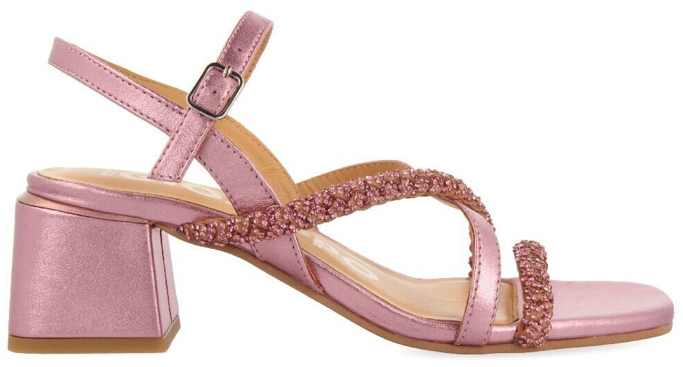 Gioseppo 72063 Shoes golden