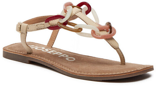 Gioseppo Sandals Medley 72095-P off-white