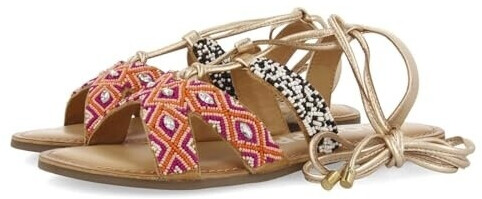 Gioseppo Bresse Sandals golden