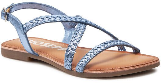 Gioseppo Capaci 72067-P Sandals blue