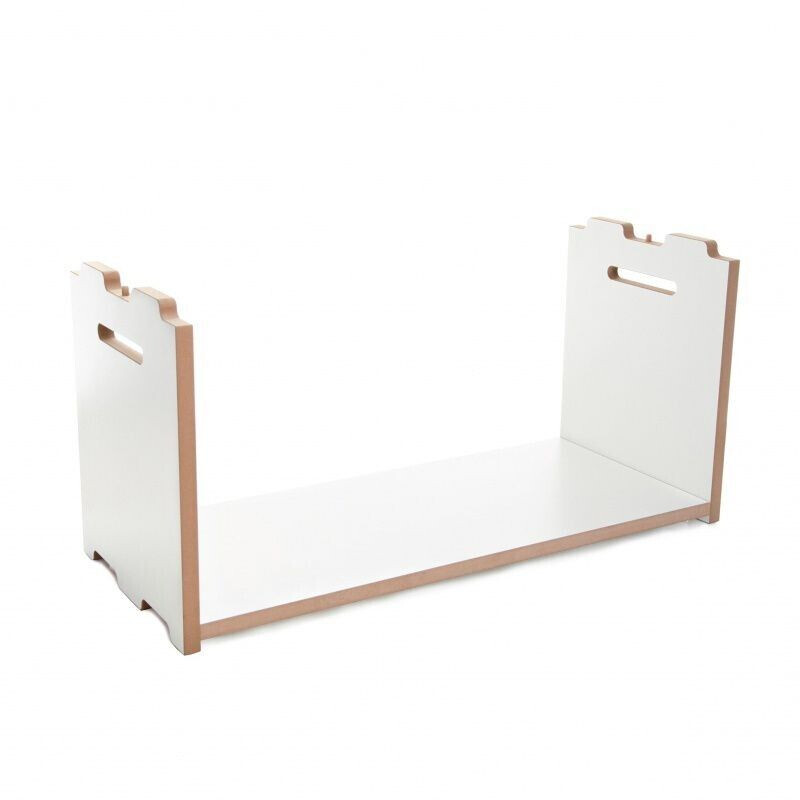 Tojo hochstapler extension module 37x76x32 cm white