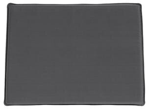 HAY Hee Lounge Chair cushion, 46 x 63 cm anthracite