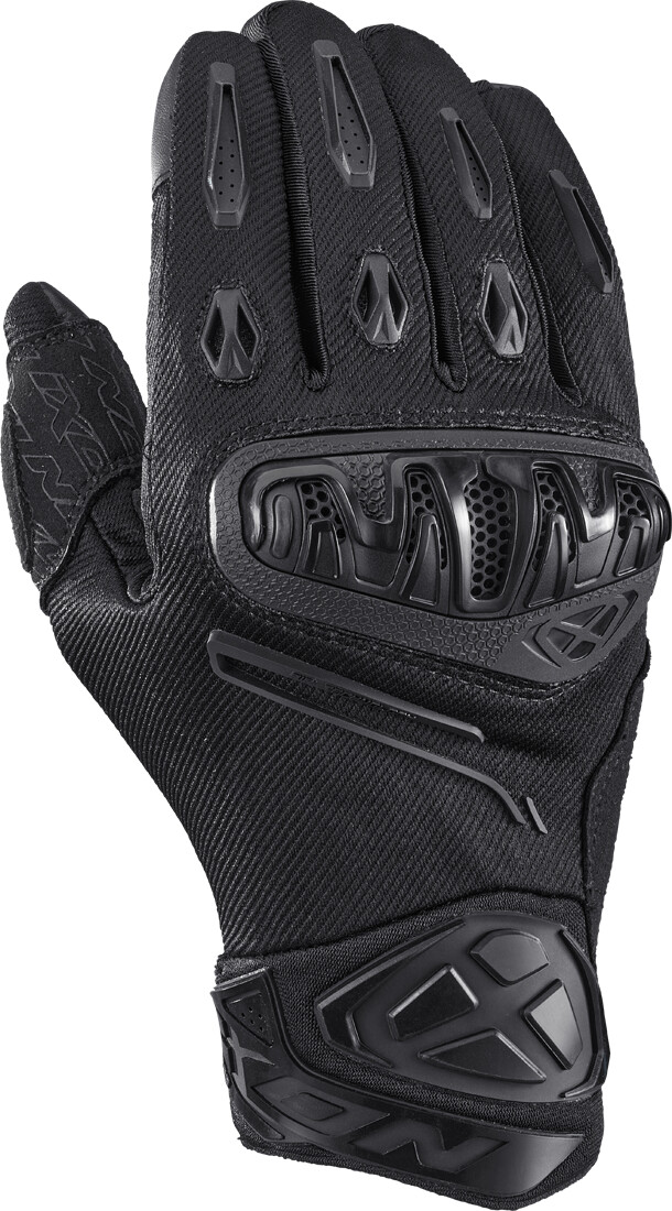 IXON Gants Mirage Air noir