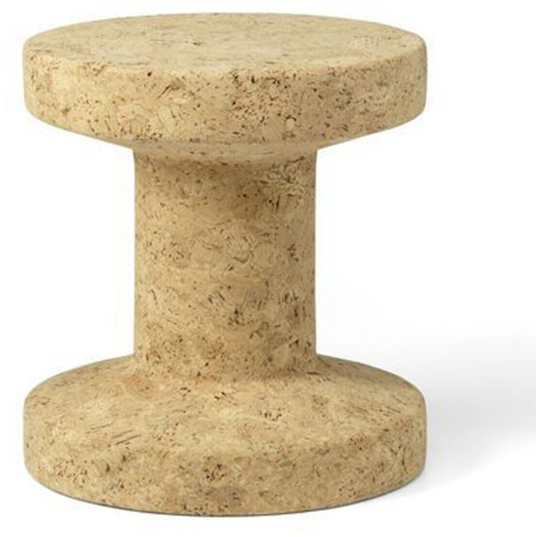 Vitra Cork Family, stool model B