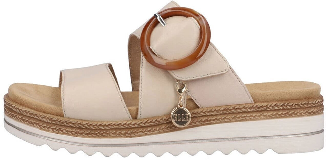 Remonte Dorndorf Remonte D0Q51 Wedge Sole Slippers Sandals