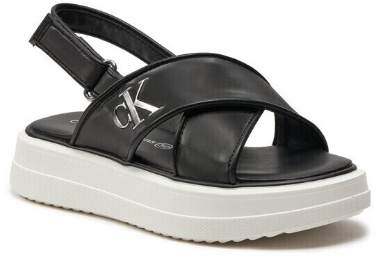 Calvin Klein Sandals V3A2-80831-1688 M black