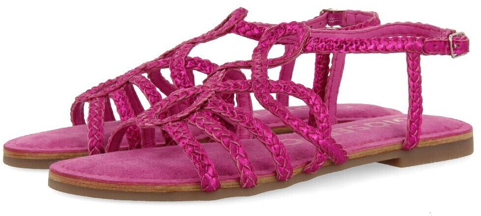 Gioseppo Yakima Sandals pink