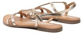 Gioseppo Sandals 69113-P gold