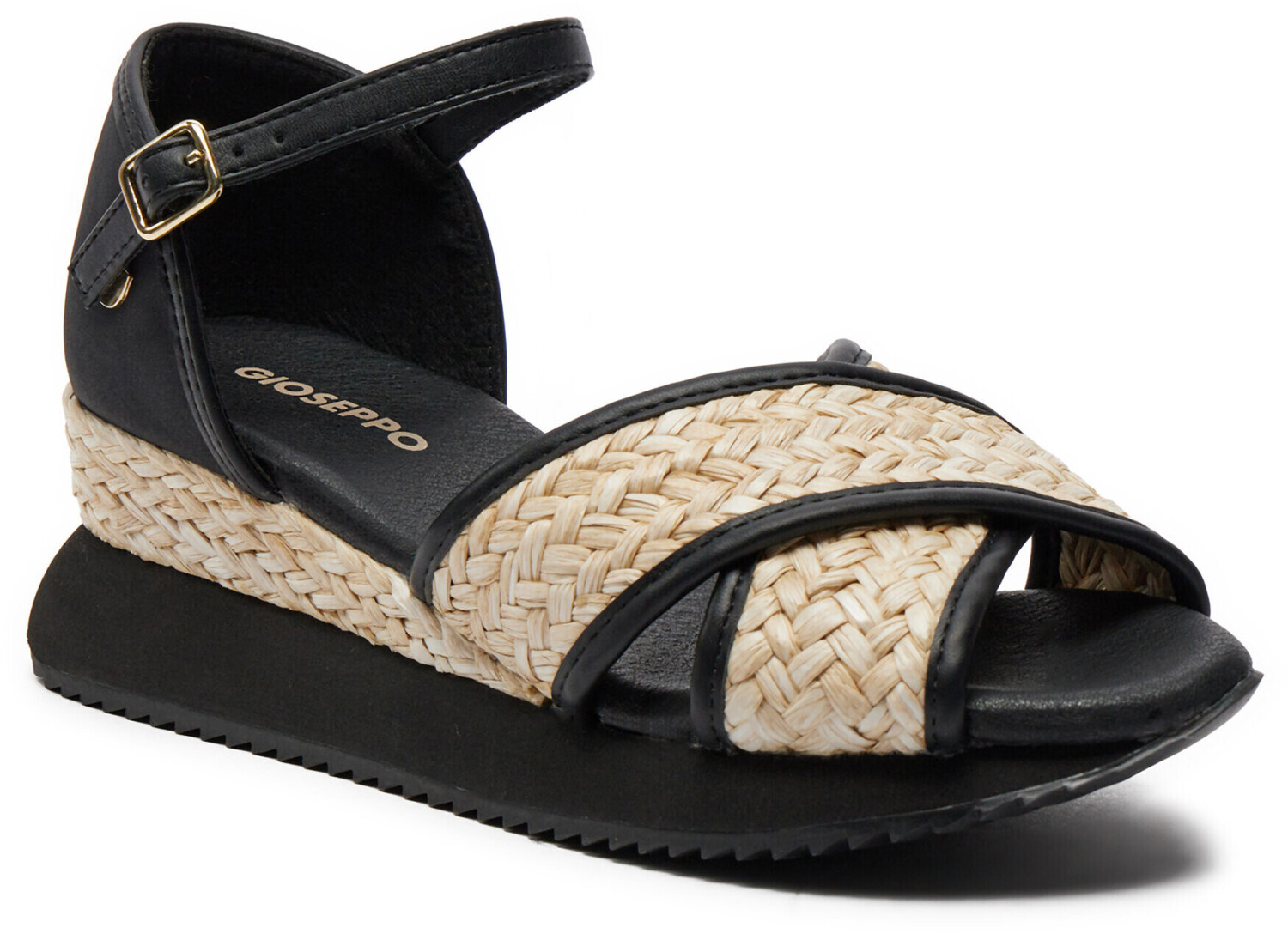 Gioseppo Rinsey Sneaker black