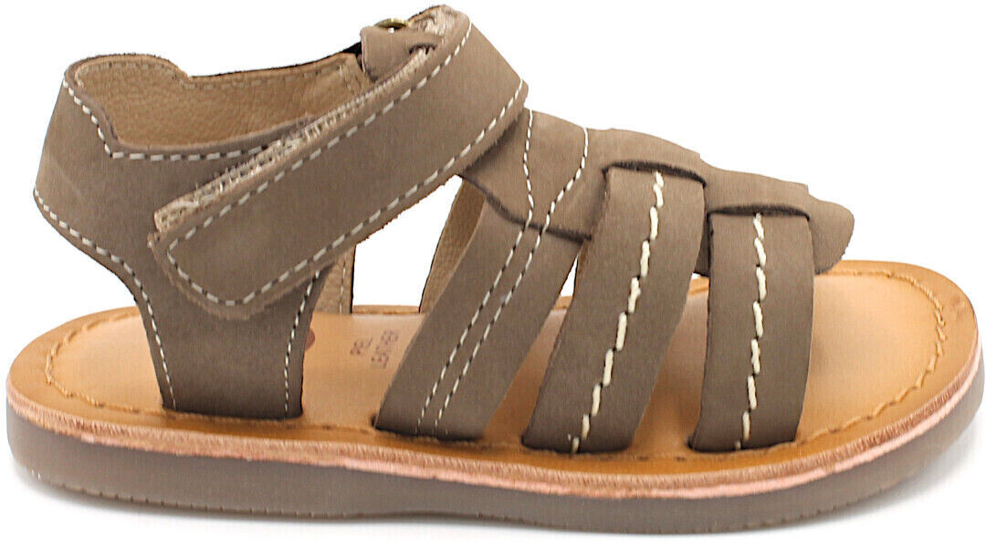 Gioseppo Sandals Jatoba 65993 taupe brown