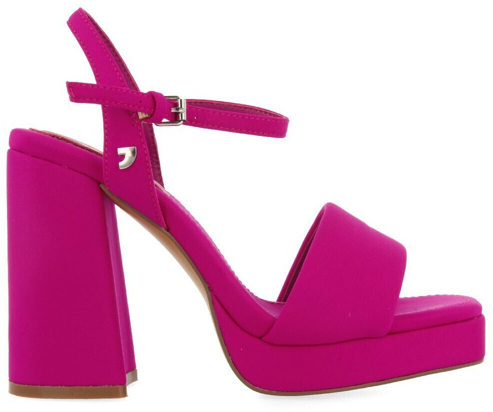 Gioseppo 72086 Shoes pink