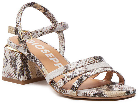 Gioseppo Sandals Kutalli 71732-P off-white