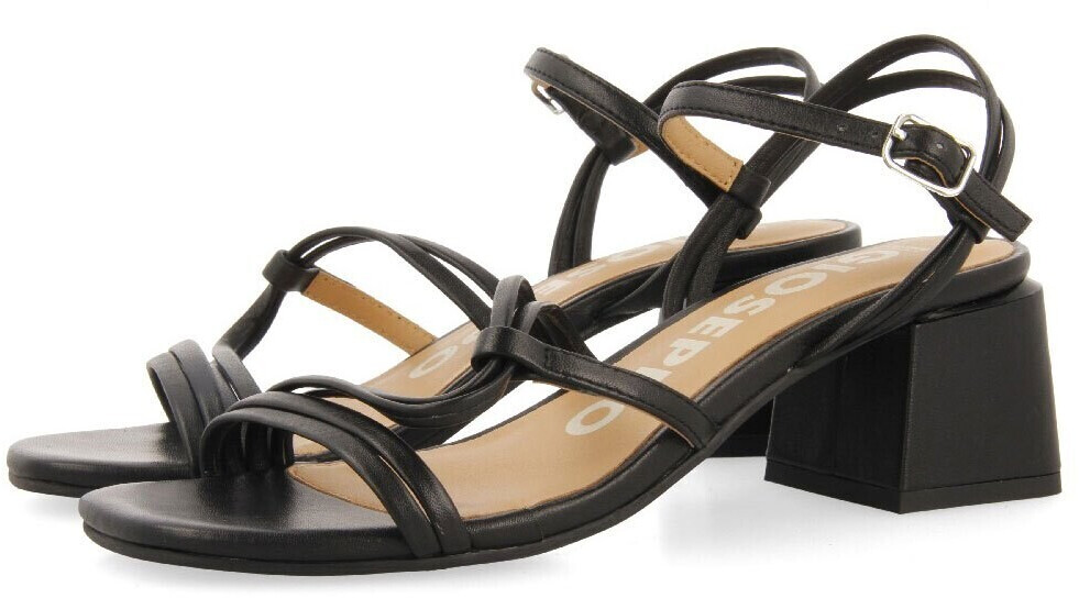 Gioseppo Pustec Shoes golden