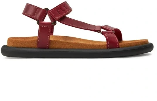 Fly London Sandals Pochfly P145069001 red