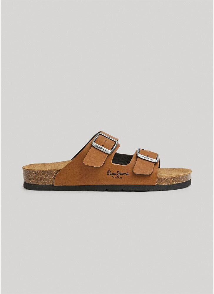 Pepe Jeans Oban Classic 1 Sandals brown