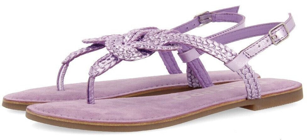Gioseppo Zupanja Sandal mauve