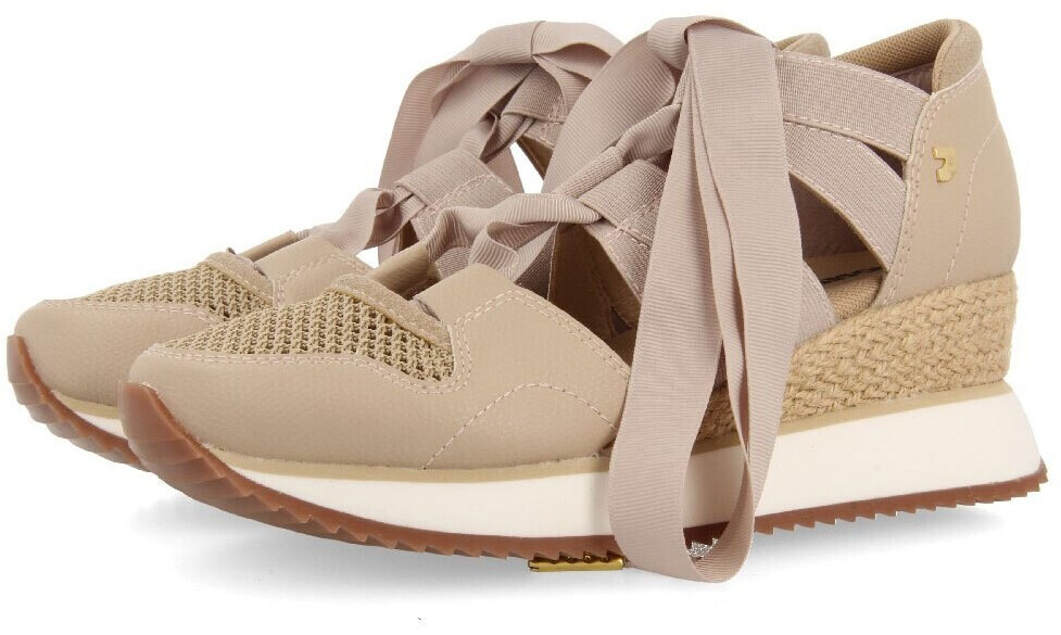 Gioseppo Muir Sandals beige
