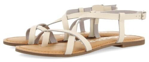 Gioseppo Coursan Sandals golden