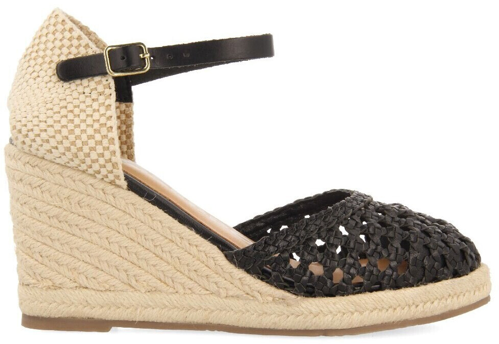 Gioseppo Shoes golden 72281