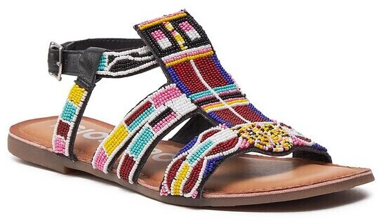 Gioseppo Sandals Raccuja 71773-P Multicolor