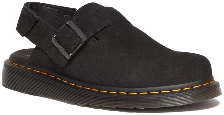 Dr. Martens Jorge II FL M ab 106,99 € | Preisvergleich bei idealo.de
