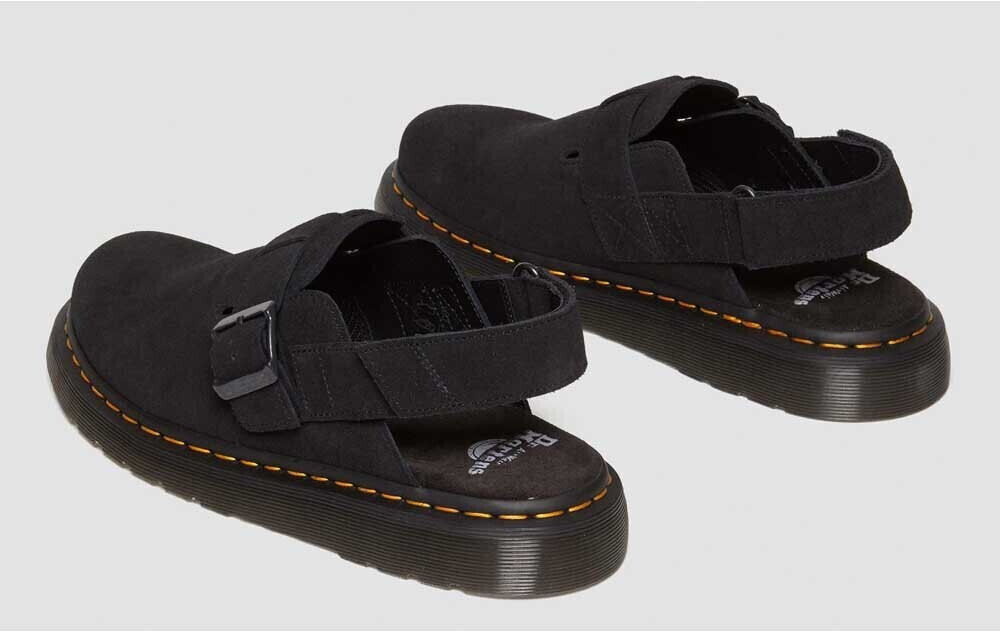 Dr. Martens Jorge II FL M ab 106,99 € | Preisvergleich bei idealo.de