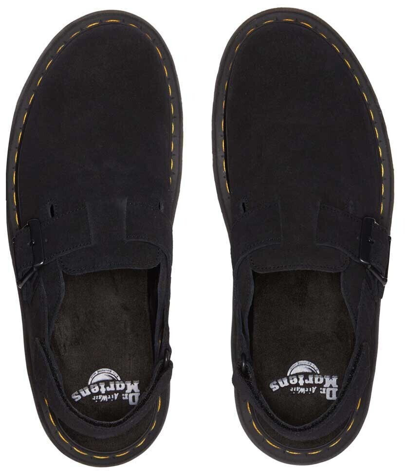 Dr. Martens Jorge II FL M ab 106,99 € | Preisvergleich bei idealo.de