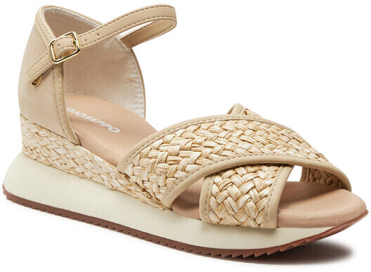 Gioseppo Sandals Rinsey 71088-P off-white