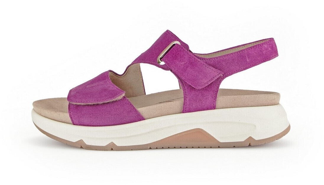 Gabor Damen Riemchensandalen, Frauen Sandalen,Best  Produktbild-Vorschau 3