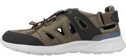 Geox Sanzio Sandals green