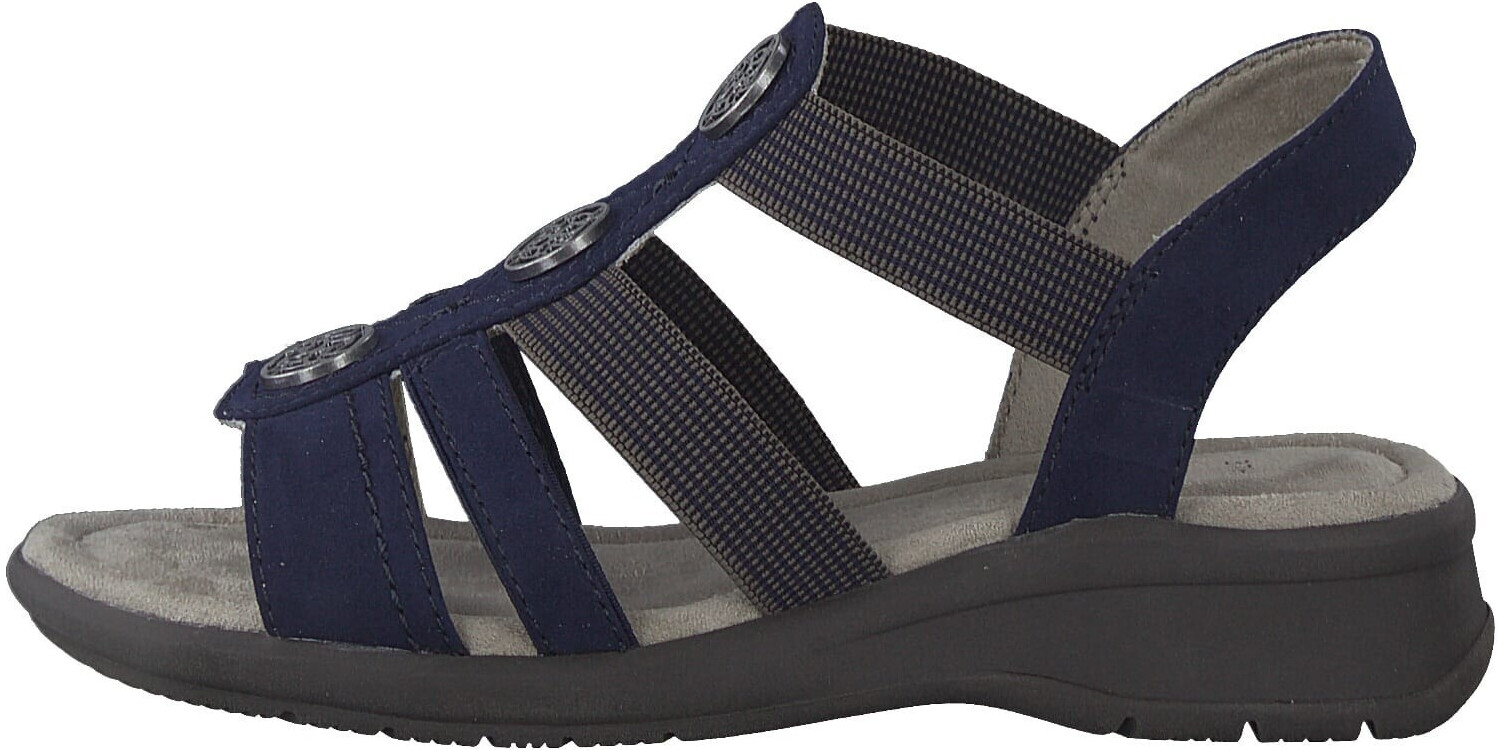 Jana Shoes M2816542 Women's blue