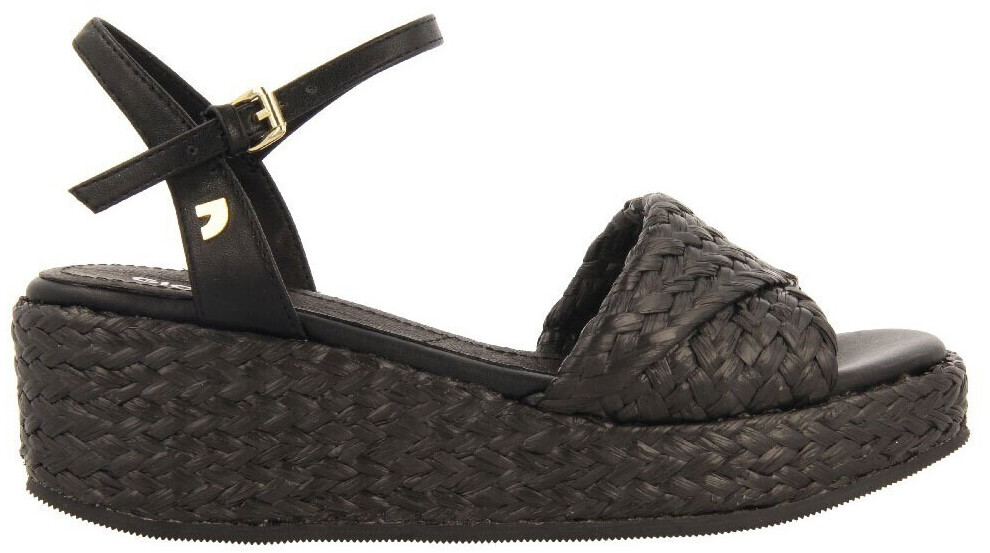 Gioseppo Coos Sandal black