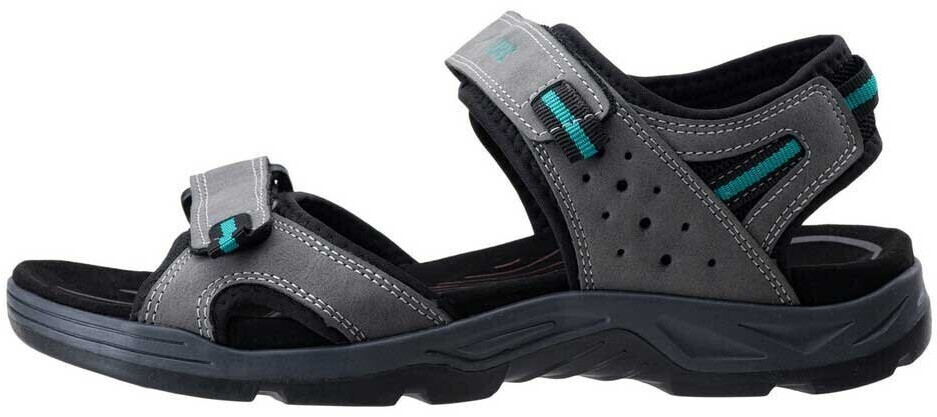 Elbrus Wear Ecoler Sandals grey
