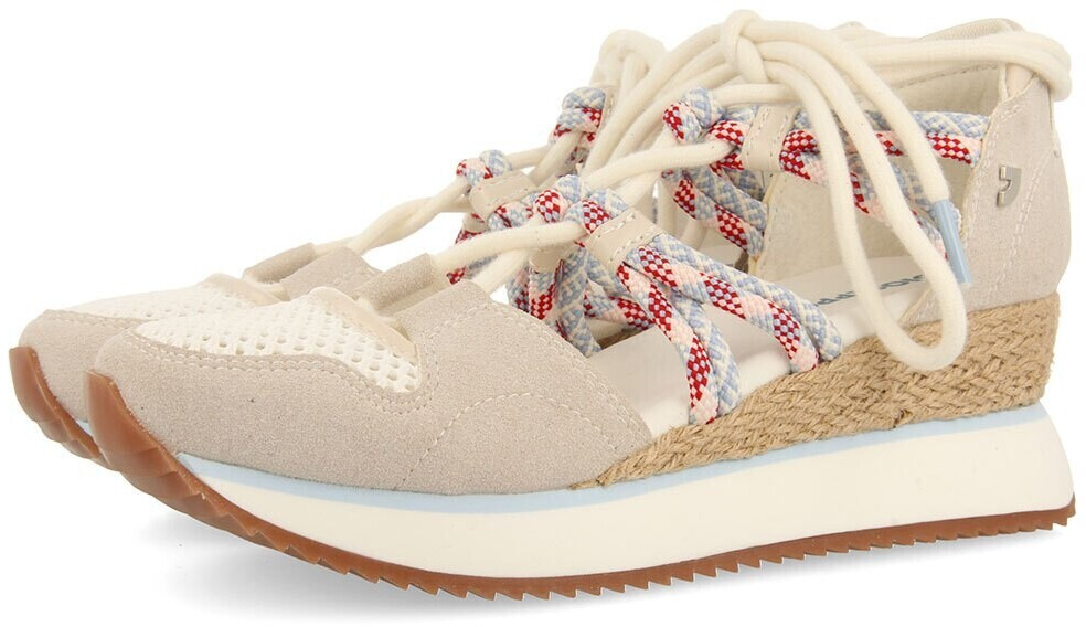 Gioseppo Iona Sandals beige