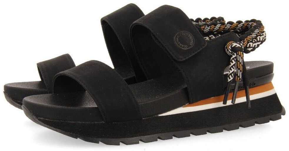 Gioseppo Austell Sneaker black