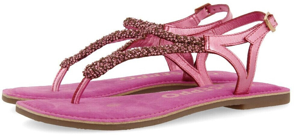 Gioseppo Poussan Sandals pink
