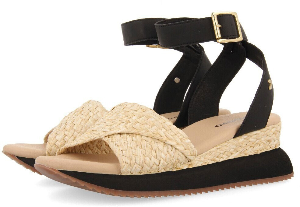 Gioseppo Mehama Sneaker black