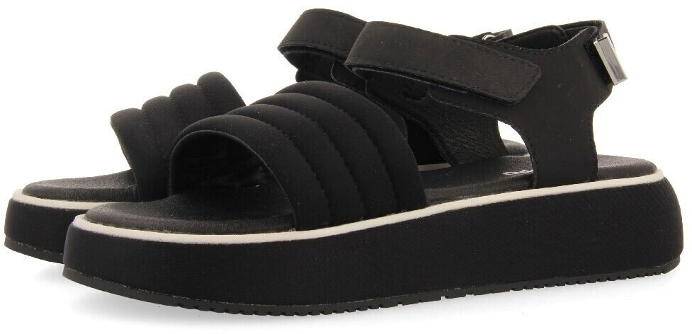 Gioseppo Cheval Sandals black
