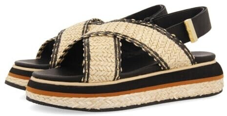 Gioseppo Odrie Sandals golden
