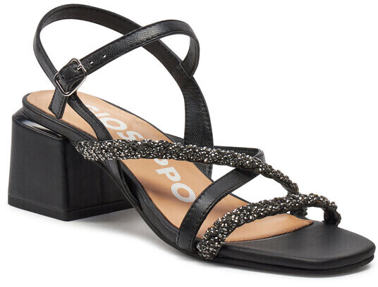 Gioseppo Sandals Niscemi 72063-P black