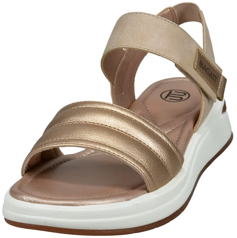 Bagatt D31-AKE81 Sandalette pink