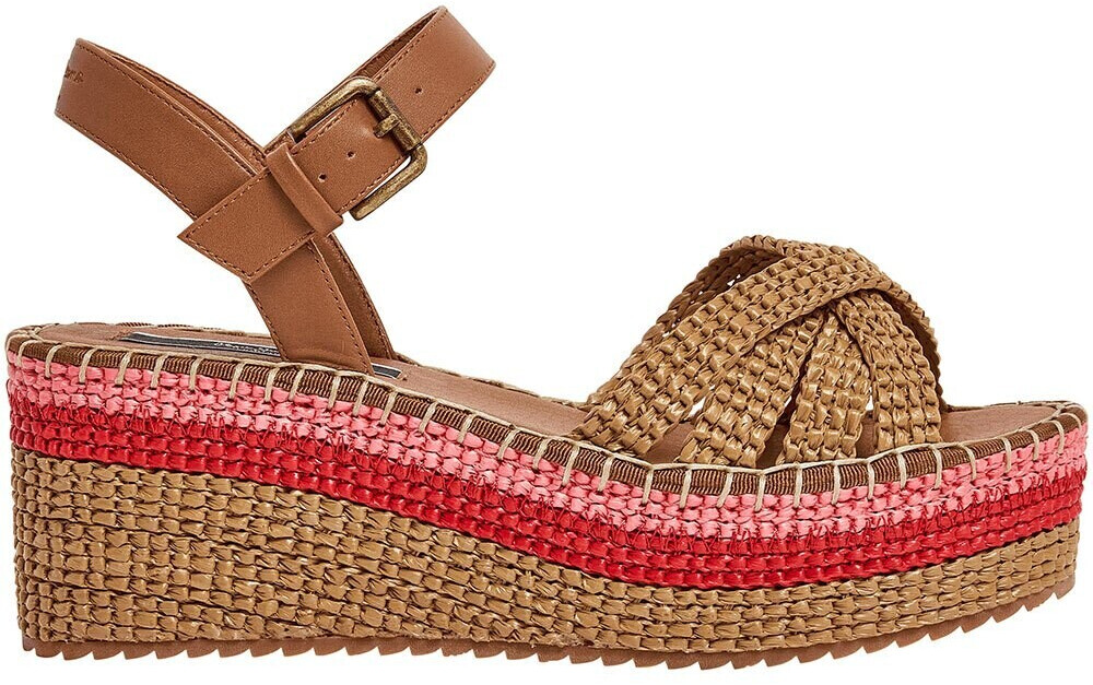 Pepe Jeans Witney Colors Sandals pink