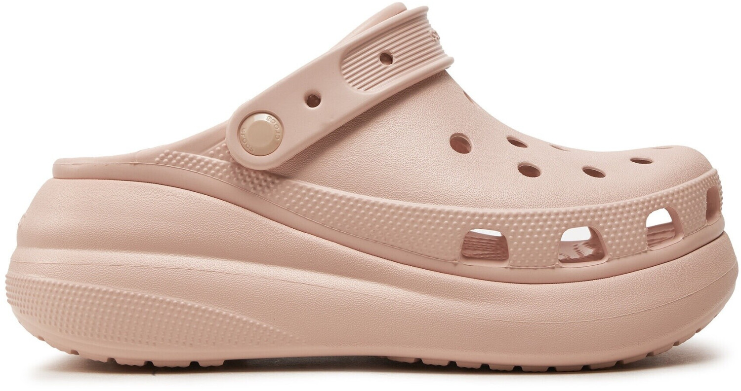 Crocs Clogs 'Classic Crush' pastel purple