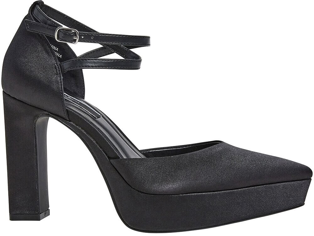 Pepe Jeans Lauren Glam Sandals black