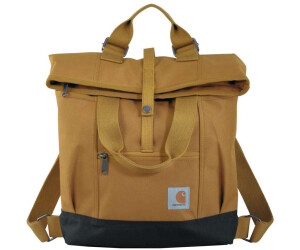Carhartt Convertible Backpack Tote Bag Women ab 90 75 Preisvergleich bei idealo