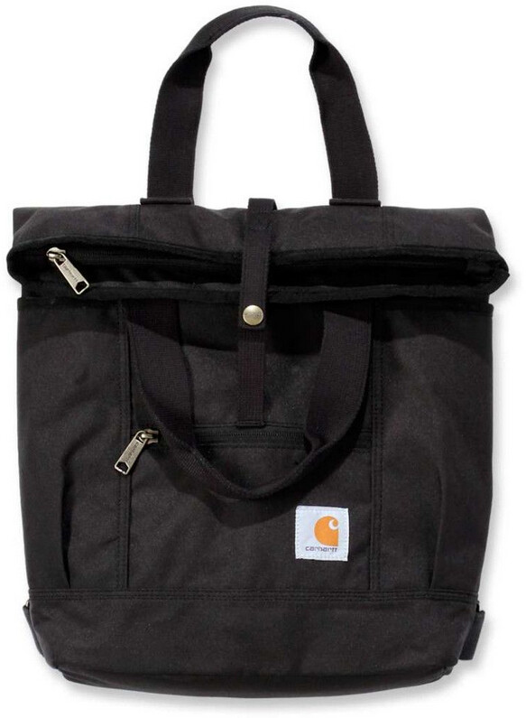 Carhartt Convertible Backpack Tote Bag Women