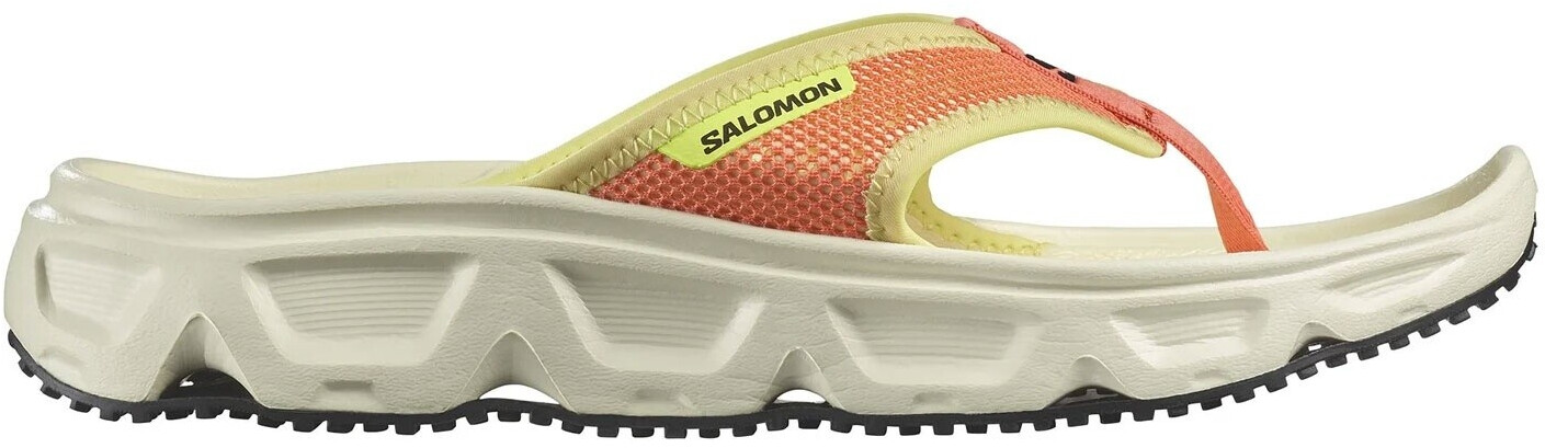 Salomon Reelax Break flip-flops orange L47432200