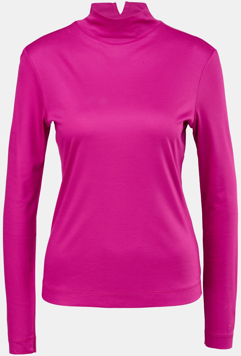Comma Turtleneck aus reiner Viskose (2137893) pink ab 26,30 
